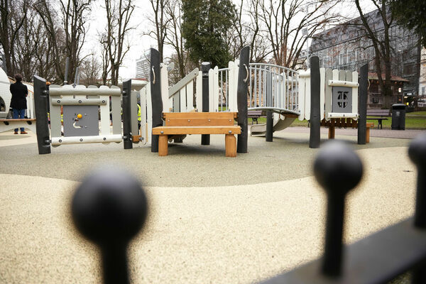 Foto: Rīgas valstspilsētas pašvaldība