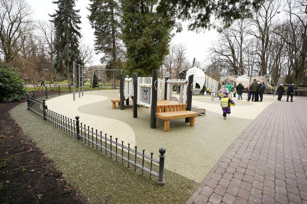 Foto: Rīgas valstspilsētas pašvaldība