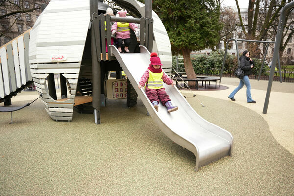 Foto: Rīgas valstspilsētas pašvaldība