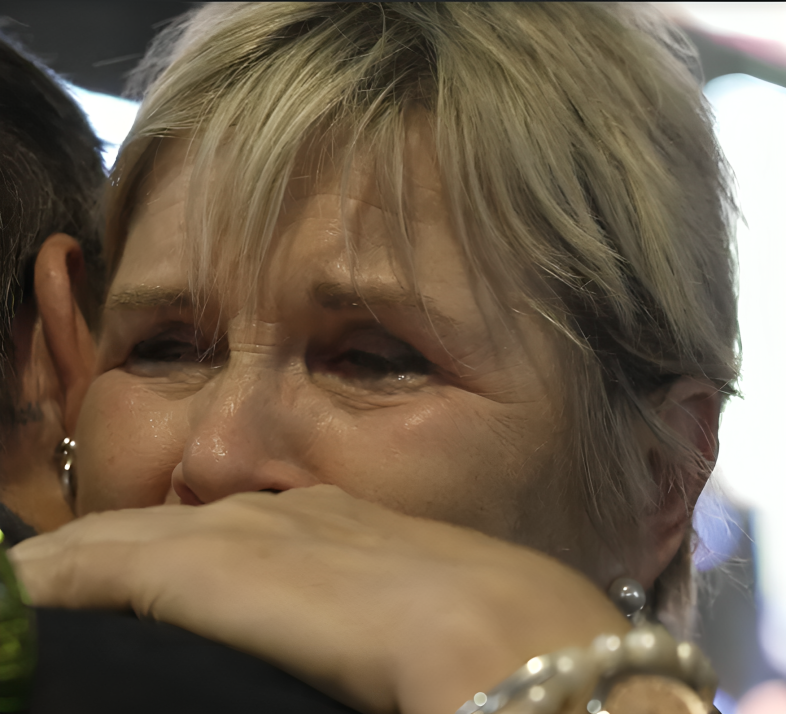 Ekrānuzņēmums no raidījuma "Četri uz koferiem"