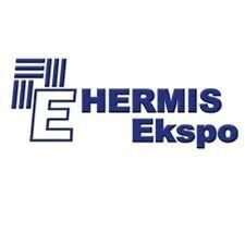 "Hermis Ekspo" SIA, starptautiskie sūtījumi