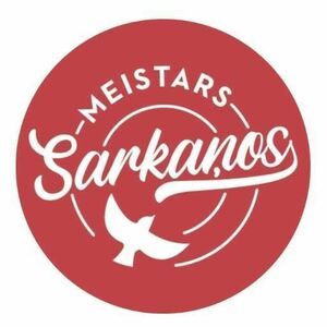 "Meistars Sarkaņos" , hidrolāti, dabīgā kosmētika