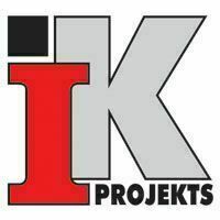 "IK projekts" SIA, projektēšanas birojs Liepājā