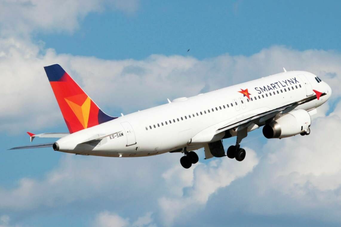 Foto: SmartLynx Airlines