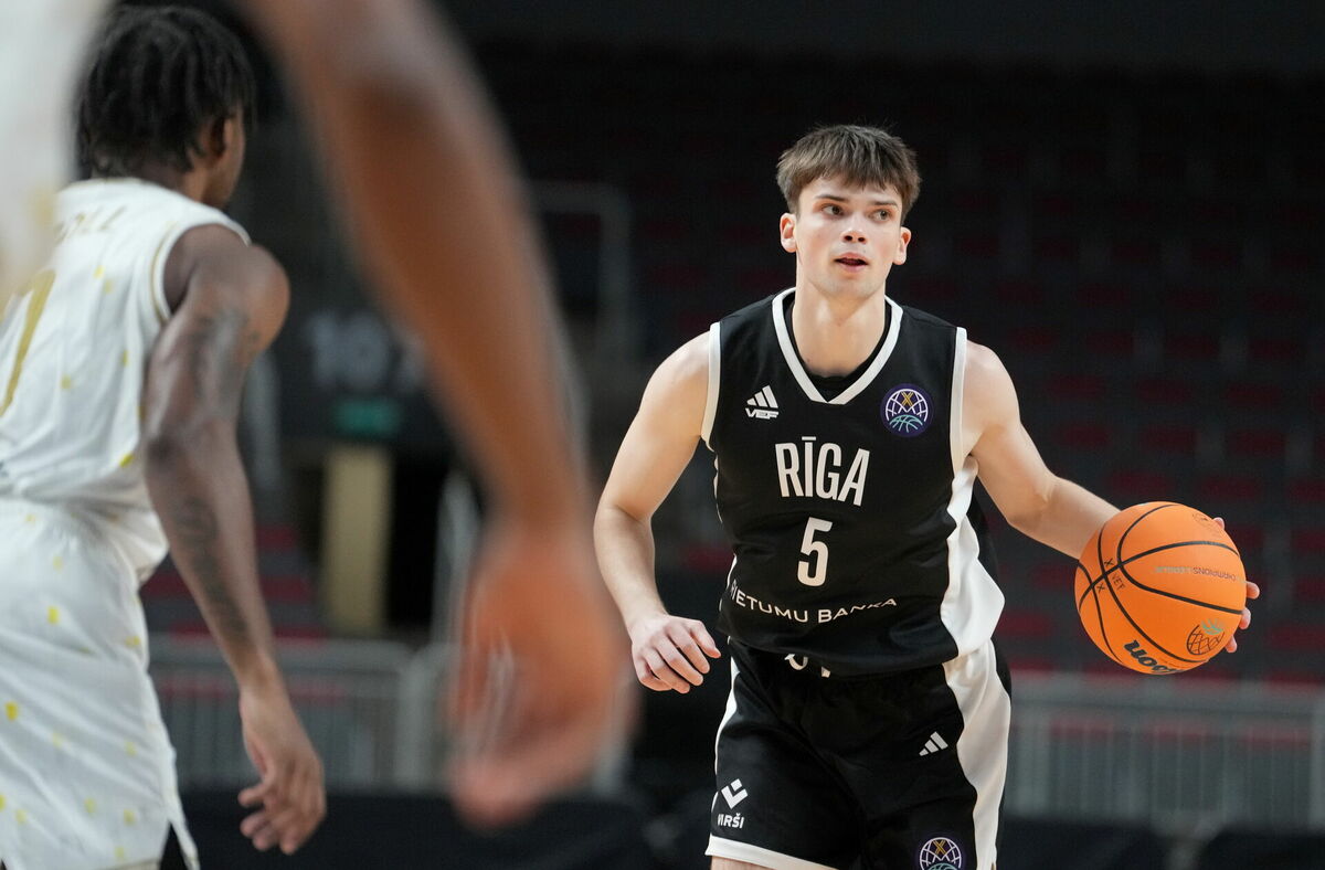 Foto: Edijs Pālens/LETA