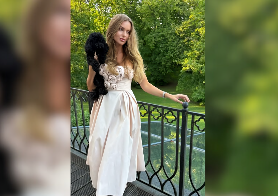 kristinejelinska/Instagram