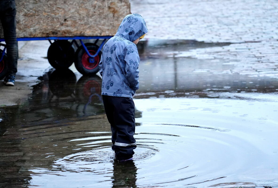 Foto: Zane Bitere/LETA