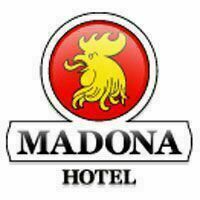 "HOTEL MADONA", SIA "Madonas viesnīca"