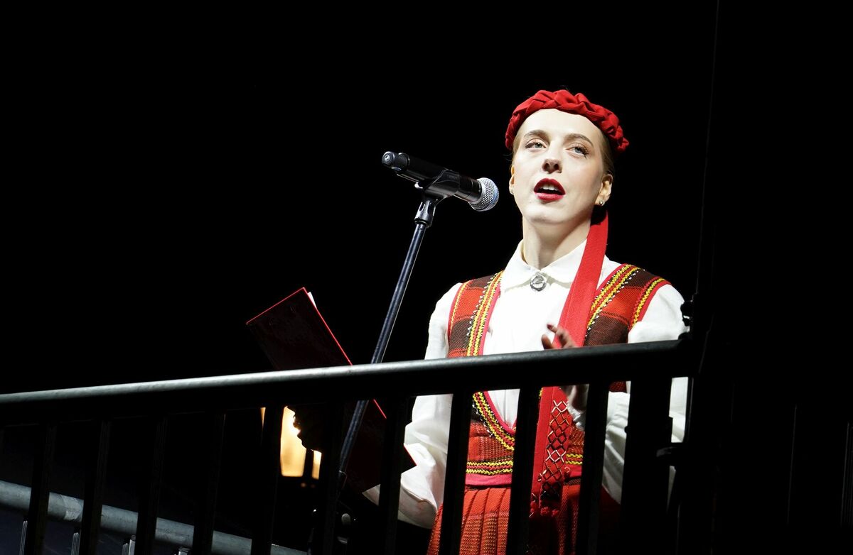 Foto: Evija Trifanova/LETA