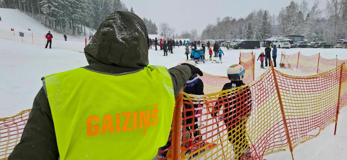 Foto: Publicitātes attēls