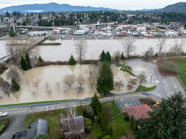 Foto: scanpix/AP Photo/Stephen Brashear