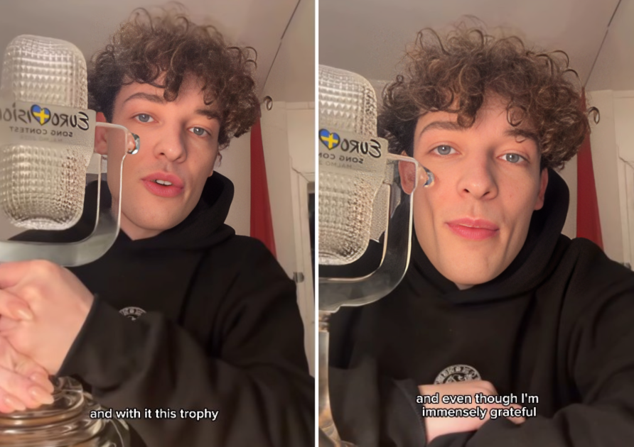 nemothings/Instagram 