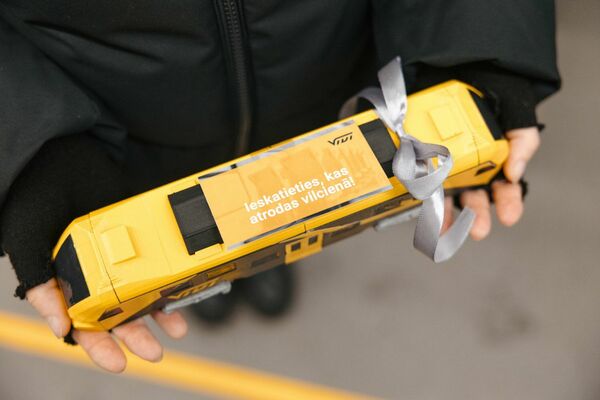 Foto: Publicitātes attēls