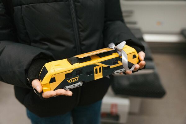 Foto: Publicitātes attēls