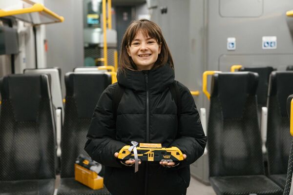 Foto: Publicitātes attēls