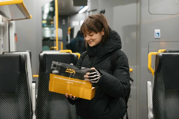 Foto: Publicitātes attēls