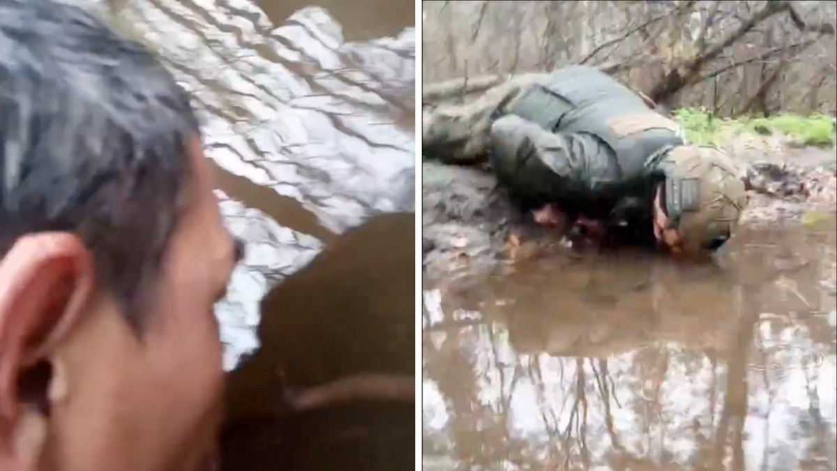 Foto: ekrānšāviņš no X