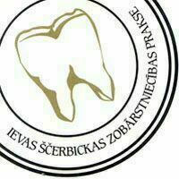 "Ievas Ščerbickas zobārstniecības prakse" SIA