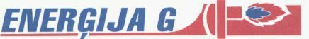 "Enerģija - G", SIA
