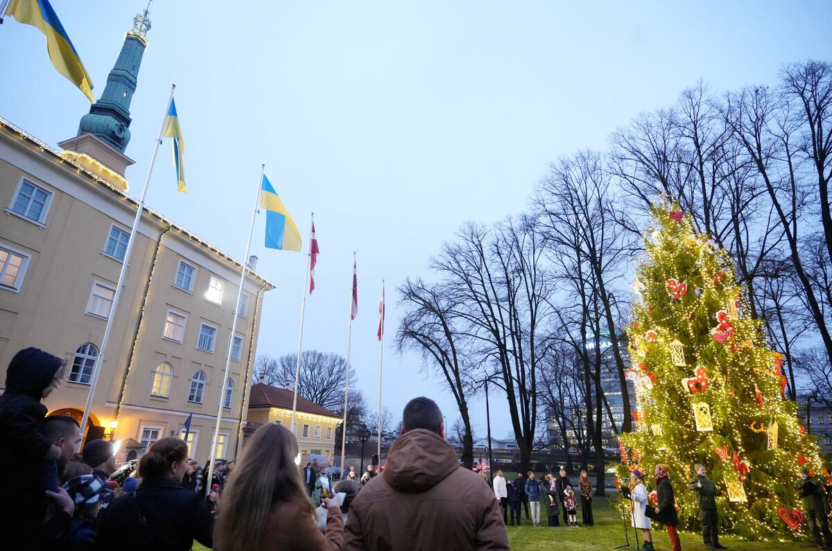 Foto: Evija Trifanova/LETA