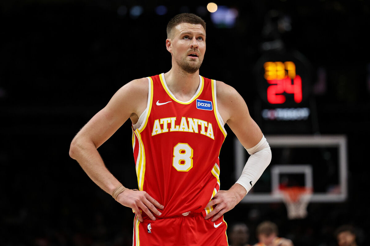 Foto: AP Photo/Colin Hubbard/Scanpix