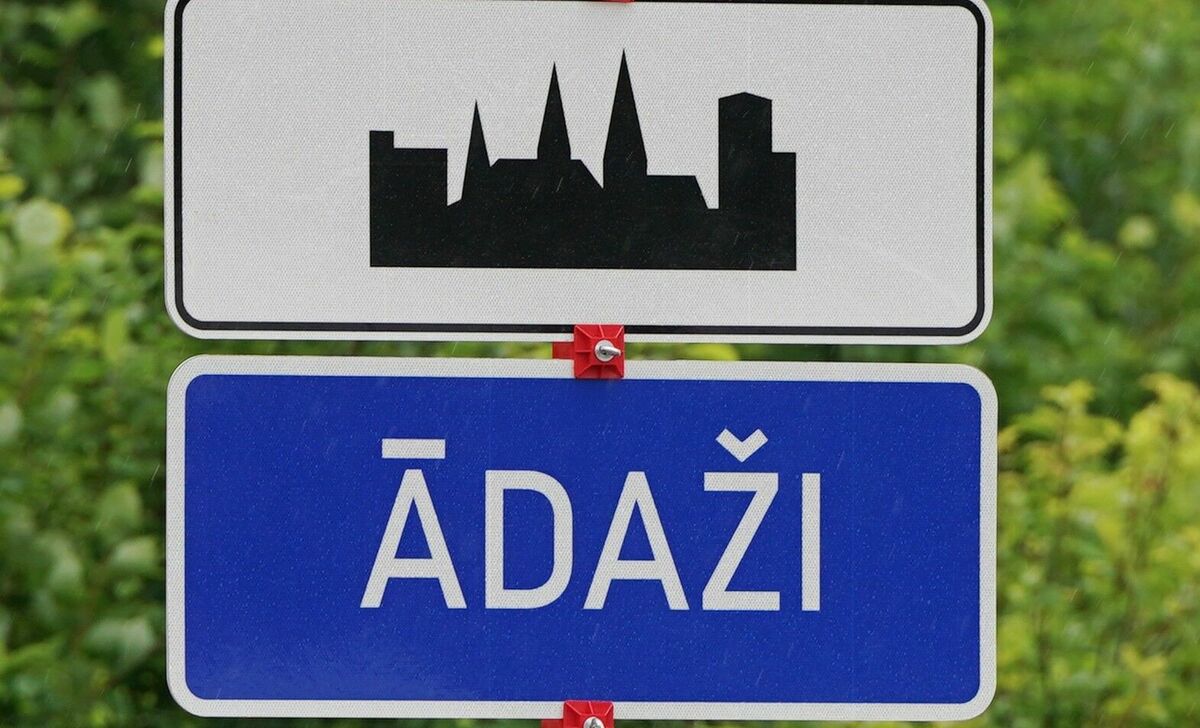 Foto: Paula Čurkste/LETA