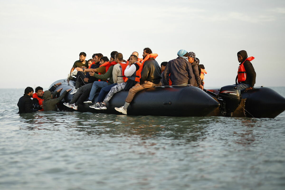 Foto: EPA/YOAN VALAT/Scanpix