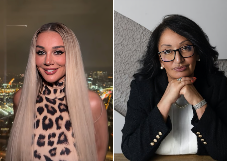 annasedokova/Instagram;margaritagavrilova_sodmsk/Instagram