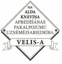 "Velis - A" SIA Diennakts apbedīšanas birojs Dobelē