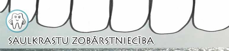 "Saulkrastu Zobārstniecība" SIA