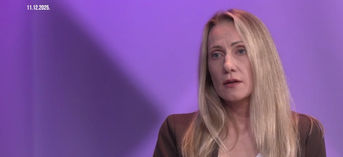 Foto: Ekrānuzņēmums no TV24