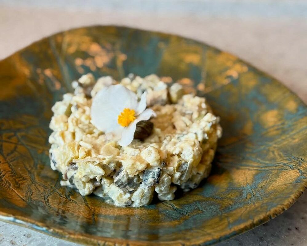 Foto: zanegrice/ Instagram