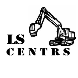 "LS CENTRS" SIA