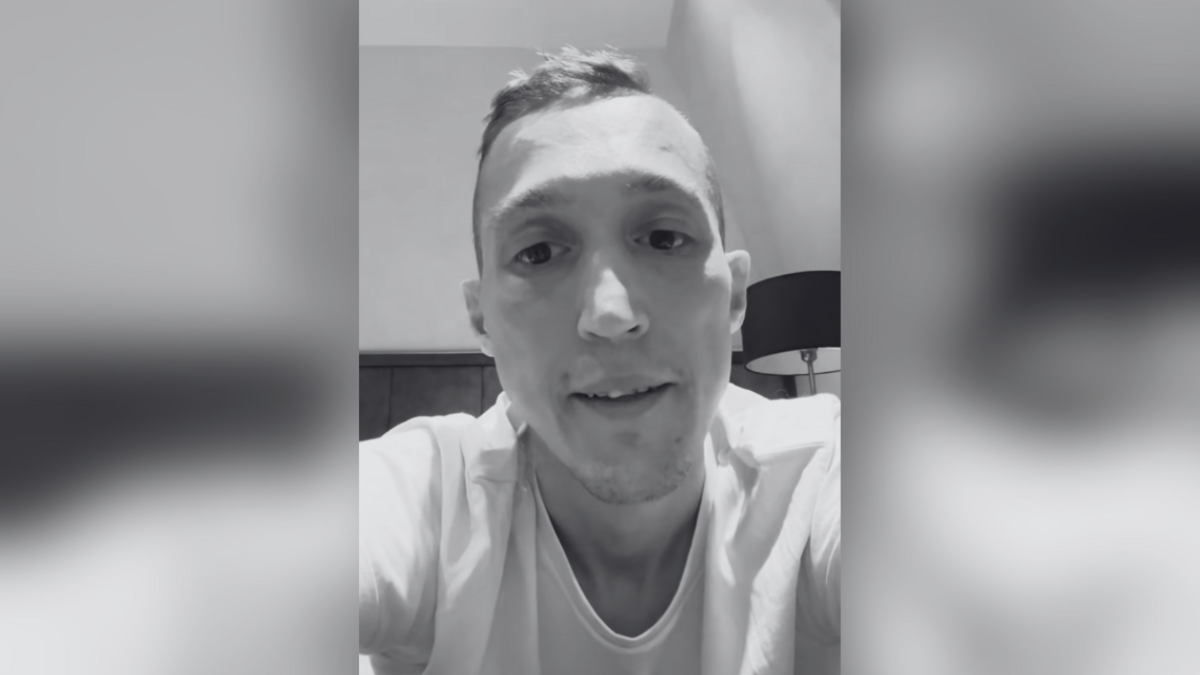 Foto: @deksnisarturs/TikTok