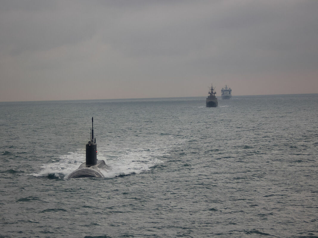 Foto: Reuters/Scanpix