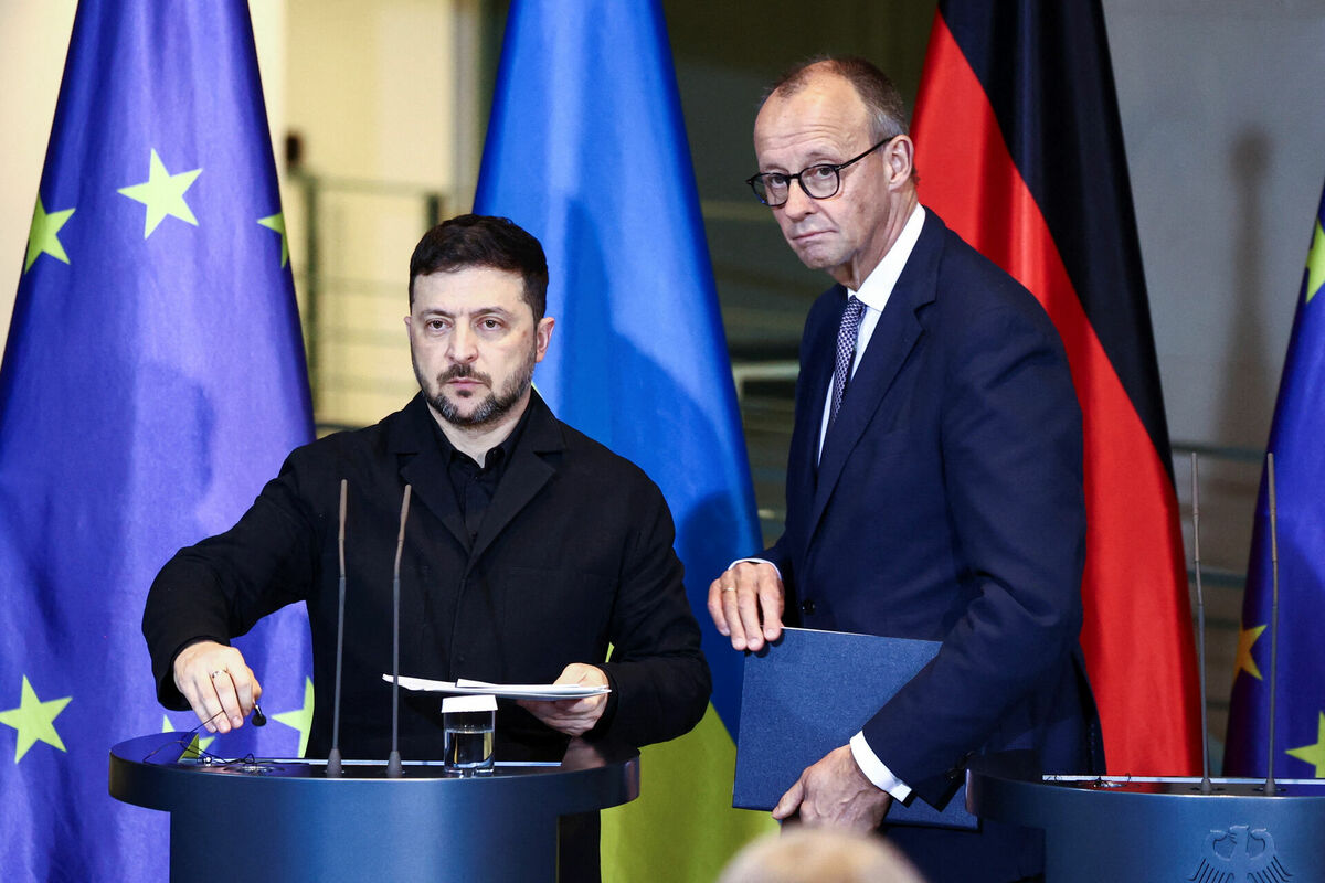 Foto: REUTERS/Liesa Johannssen/Scanpix