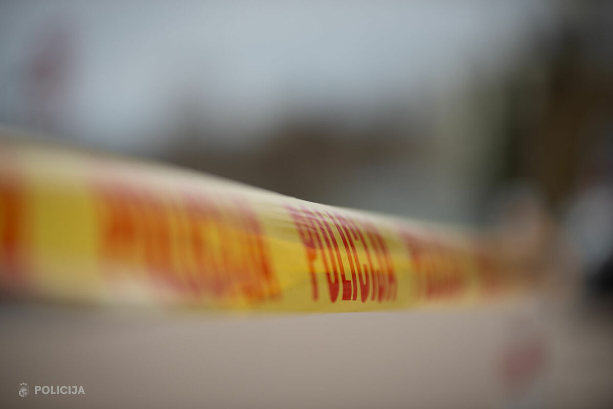 Foto: Valsts policija