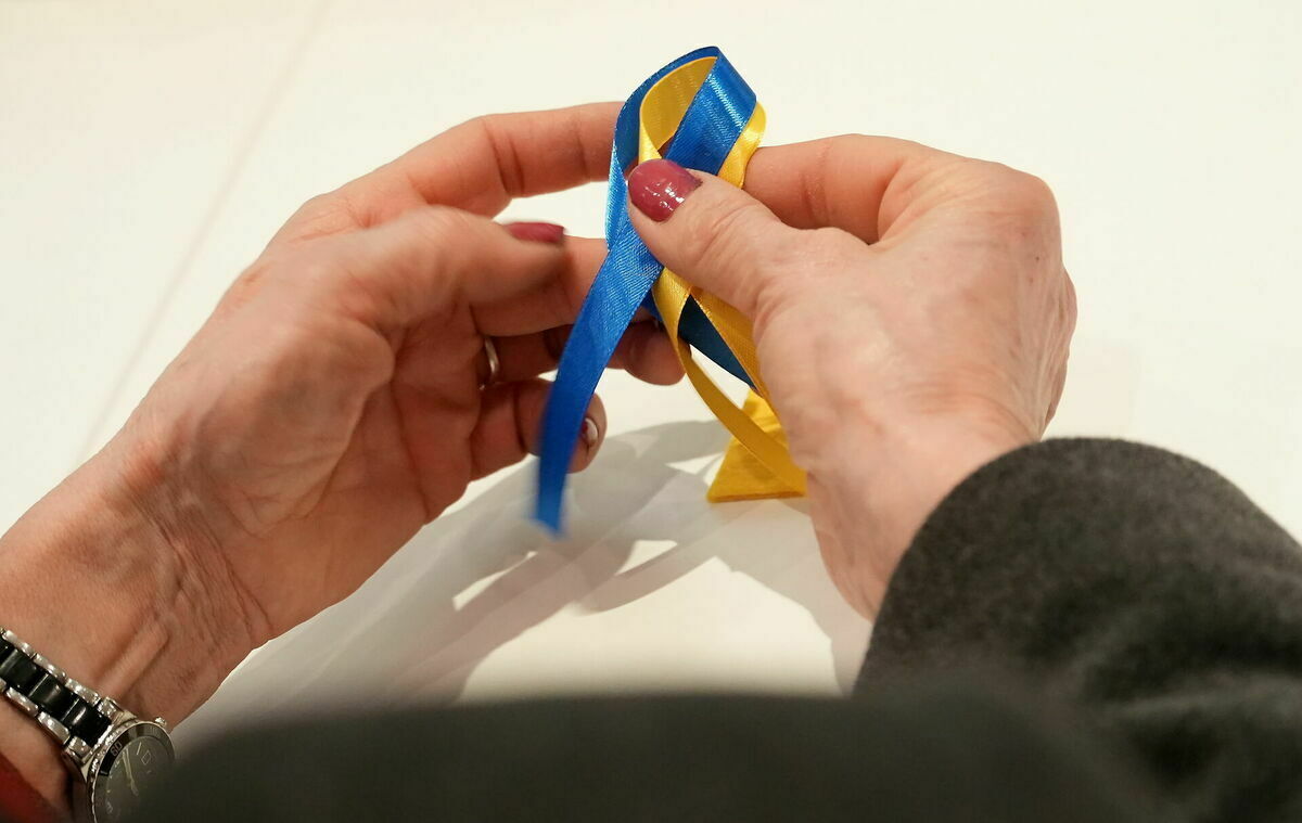 Foto: Evija Trifanova/LETA