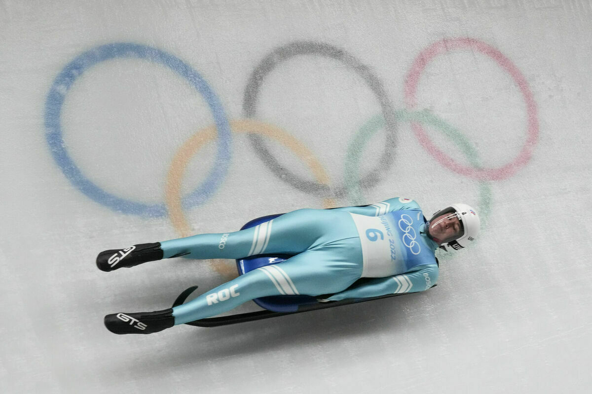 Foto: AP Photo/Dmitri Lovetsky