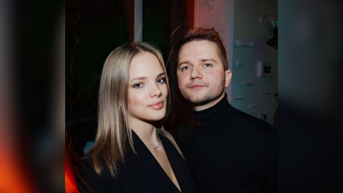 Foto: ekrānuzņēmums no nikolajspuzikovs/Instagram