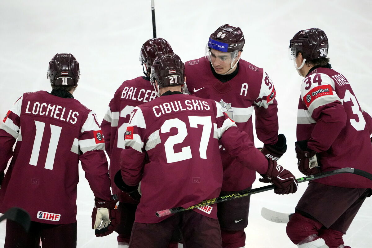 Foto: Edijs Pālens/LETA