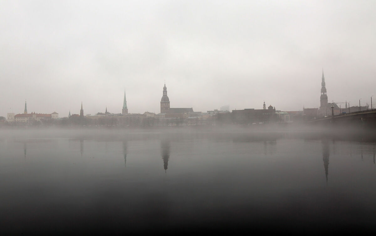 Foto: Edijs Pālens/LETA