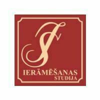 "IS studija" SIA, ierāmēšanas studija