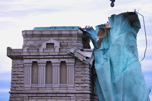 Foto: REUTERS/Diego Vara