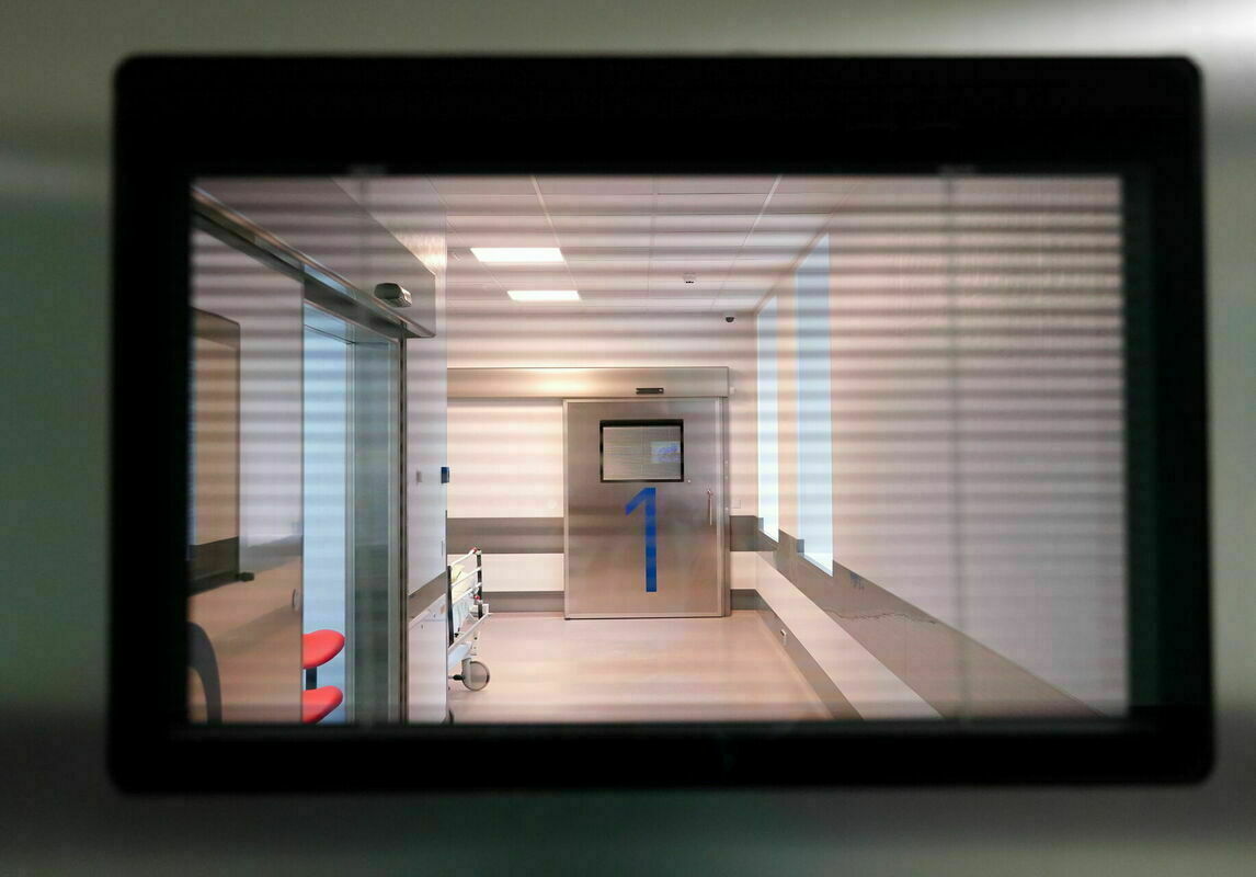 Foto: Ieva Leiniša/LETA