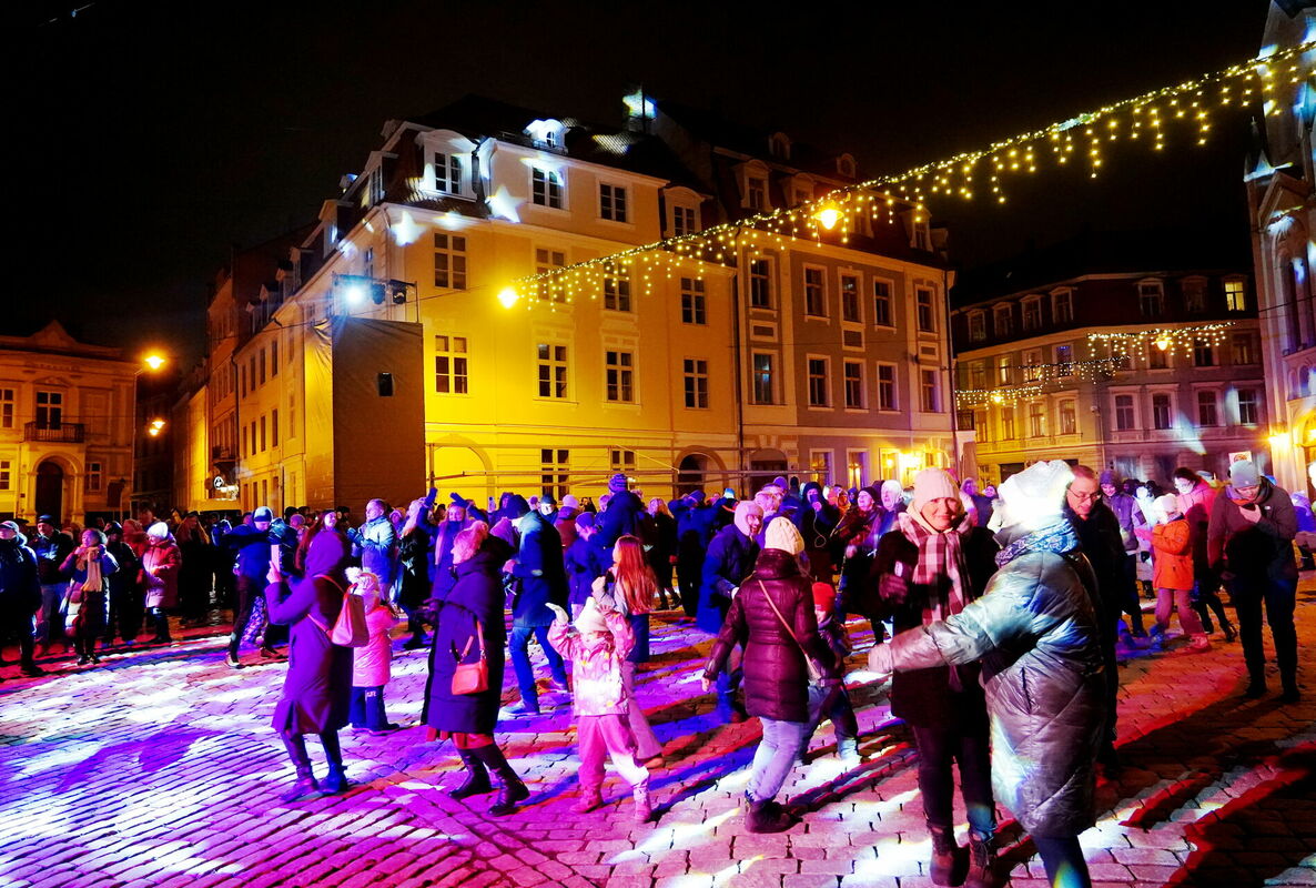 Foto: Zane Bitere/LETA