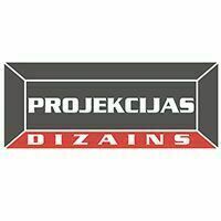 "Projekcijas dizains" - mēbeļu un dizaina salons