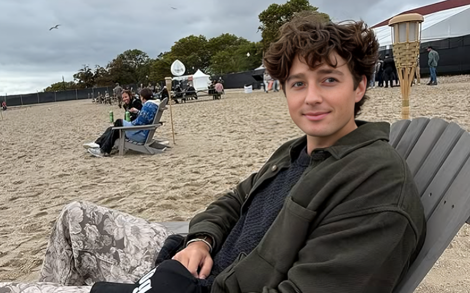 Foto: Instagram /tuckergenal