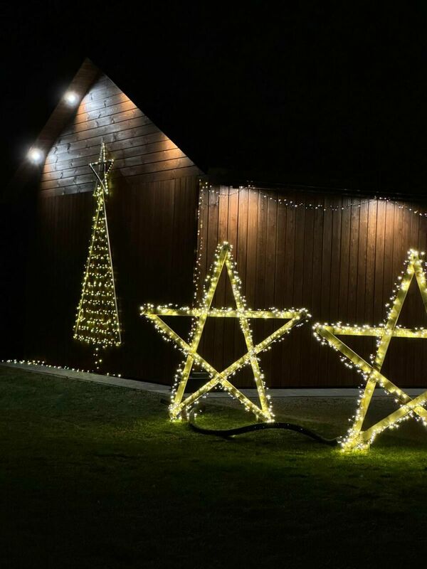 Foto: Kronīšu Kokapstrāde