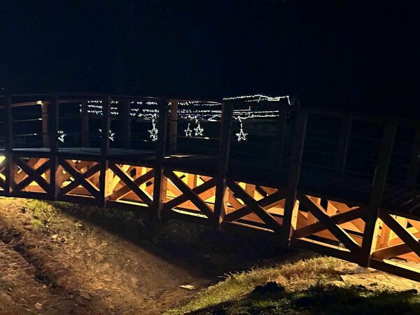 Foto: Kronīšu Kokapstrāde